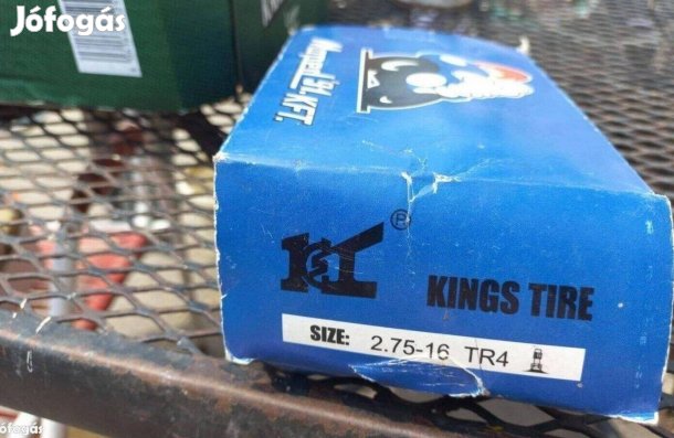 Eladó 2,75-16 os belső gumi