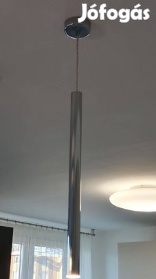 Eladó 2 DB Zuma Line Loya P0461-01A-F4F4 Függőlámpa