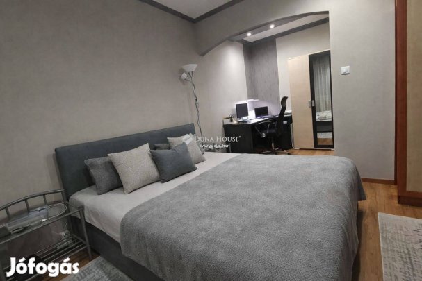 Eladó 2. emeleti lakás Kiskunfélegyházán