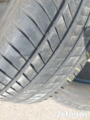 Eladó 2 db 265/50 R19 Bridgestone nyári gumi