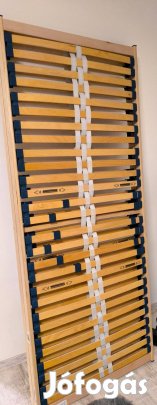 Eladó 2 db Ágyrács