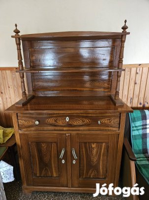 Elado 2 db Antik bútor