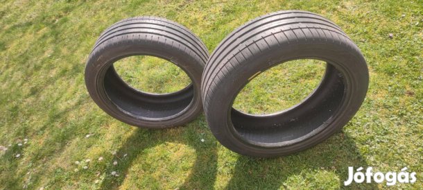 Eladó 2 db Falken Azenis nyári gumi
