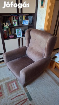 Eladó 2 db. fotel