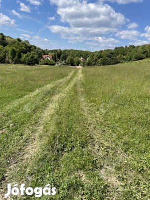 Eladó 2 db építési telek Csatárban  LF-2 falusias lakóövezetben