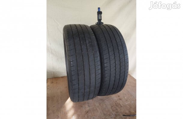 Eladó 2 db használt Dunlop Enasave 175/55 R15 77V nyárigumi