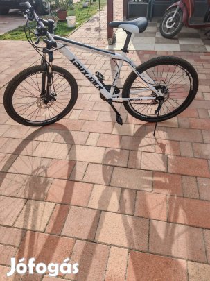 Eladó 2 db kerékpár 
