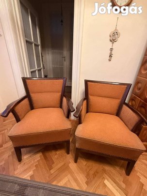 Eladó 2 db kiváló állapotú karosszék