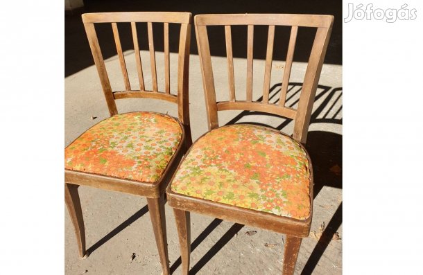 Eladó 2 db szék 5000 Ft/db