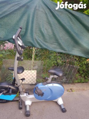 Eladó 2 db szobabicikli
