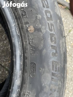 Eladó 2 db téli 16-os gumi 