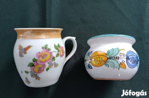 Eladó 2 dísztárgy