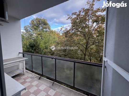 Eladó 2 subás lakás, Budapest 14. ker. Balázs park