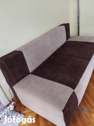 Elado 2 személyes kanapé