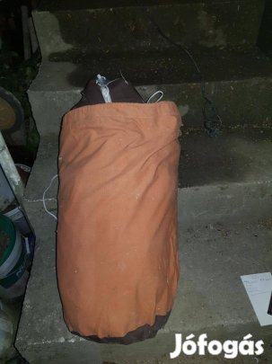 Eladó 2 személyes retro sátor