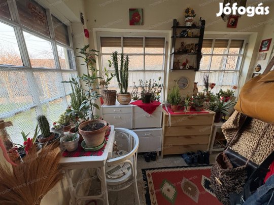 Eladó 2 szobás családi ház Dabroncon!