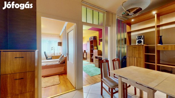 Eladó 2 szobás lakás Debrecen, Vargakert