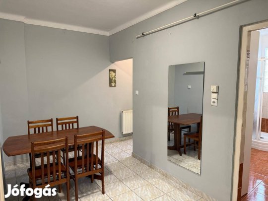 Eladó 2 szobás lakás (52 nm) a XIV. kerületben - Törökőr