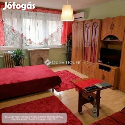 Eladó 2 szobás lakás, Budapest 13. ker.