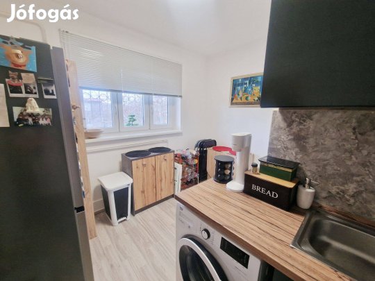 Eladó 2 szobás tégla lakás Csepelen Csillagtelepen