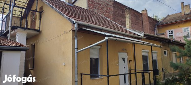 Eladó 2 szobás zempléni gyöngyszem