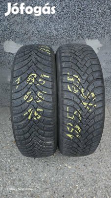 Eladó 2db 185/65R15 Falken Téli Gumi!