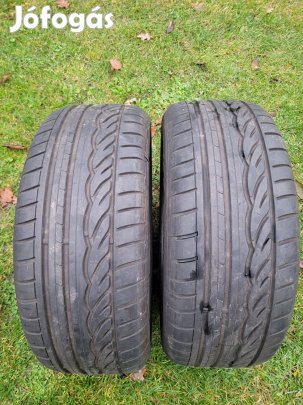 Eladó 2db 225/50 R17 nyári gumi