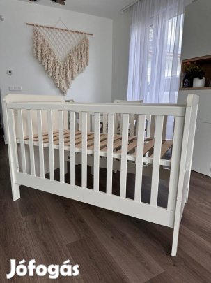 Eladó 2db Mamas and Papas Rialto bútor szett