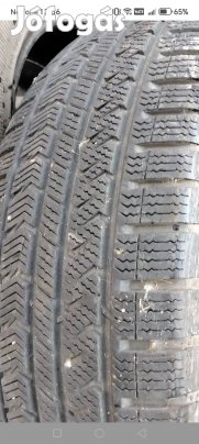 Eladó 2db Párban Wredestein 235/70 16 os Méretben gumi 