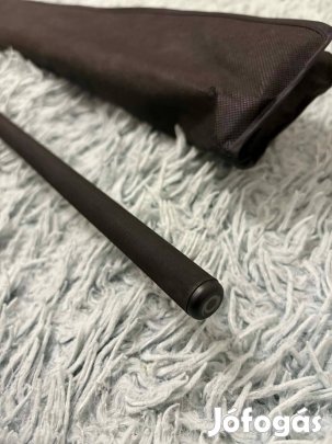 Eladó 2db Shimano rod tx-2A carp intesity horgászbot!