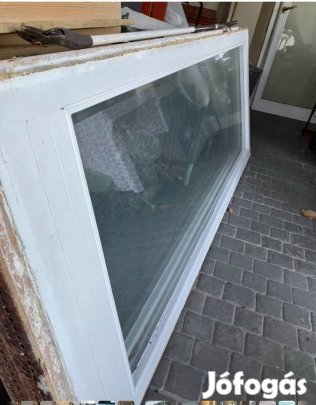 Eladó 2db Sofa fix nyílászáró 