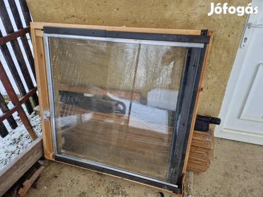 Eladó 2db ablak!