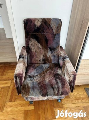 Eladó 2db fotel