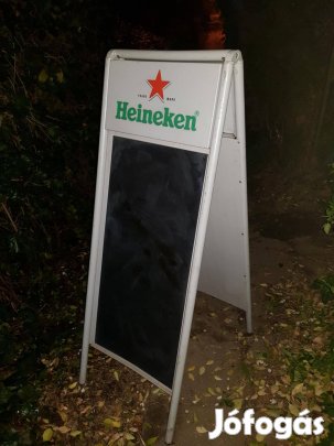 Eladó 2db mágneslapos megállító tábla