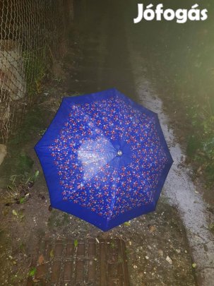 Eladó 2db retro esernyő