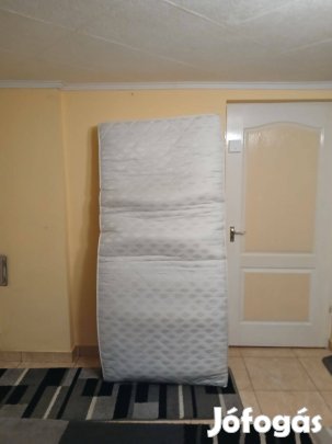 Eladó 2db rugós ágybetét