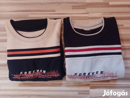 Eladó 2db szép vékony thermo pulover Zalaegerszegen