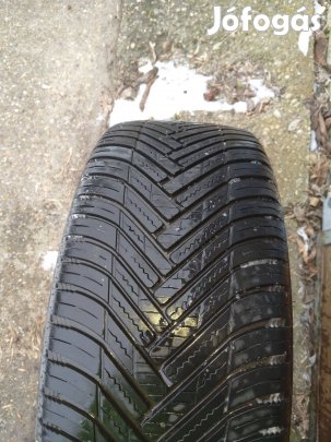 Eladó 2db téli gumi