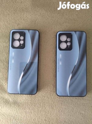 Eladó 2db xiaomi redmi 12 4g új telefon tok
