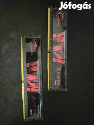 Eladó 2x8 gb ram