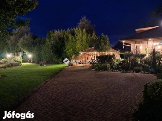 Eladó 300 nm-es ház Kecskemét #5061786