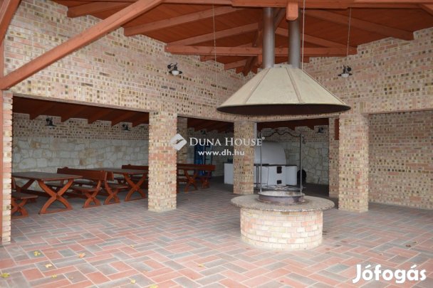 Eladó 300 nm-es ház Tokaj