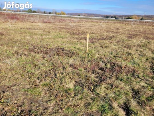 Eladó 3016m2-es mezőgazdasági telek Sopron-Sand dülőben.