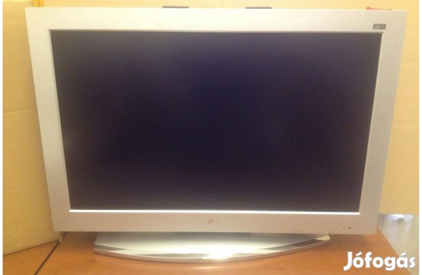 Eladó 30 colos LG Flatron L3020A Monitor!
