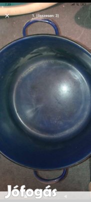 Eladó 30 literes lábos