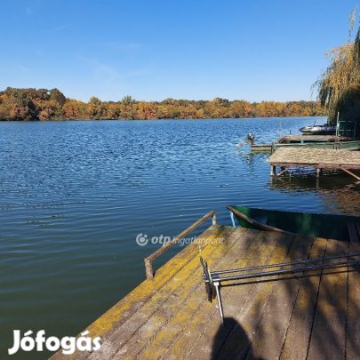 Eladó 30 nm-es ház Dömsöd