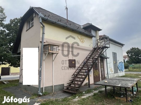 Eladó 30 nm-es ház Nagykanizsa