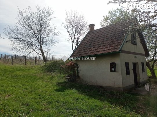 Eladó 30 nm-es ház Nyim