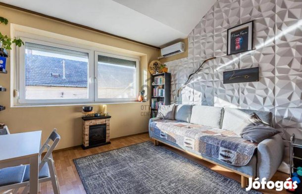 Eladó 30 nm-es lakás Budapest 15. ker. #5122877