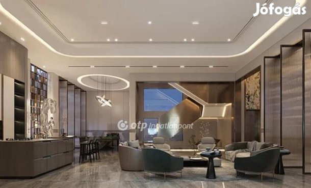 Eladó 30 nm-es lakás Levél